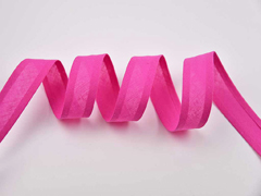 Schr�gband 100% Baumwolle, pink