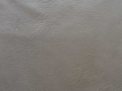 Vintage Lederimitat gepr�gte Optik,dunkeltaupe