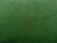 Lambskin Fleece, flaschengr�n