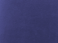 Lambskin Fleece, marineblau