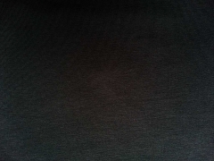 angerauter Sweat, Dunkelgrau