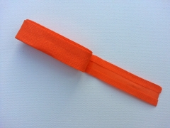 3 m Schr�gband, orange 659