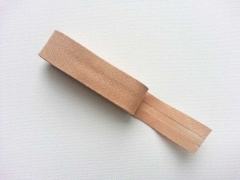 3 m Schr�gband, beige 707