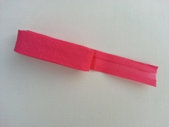 3 m Schr�gban, knallpink 786