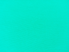 glattes B�ndchen helles aquamarin