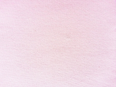glattes B�ndchen helles rosa