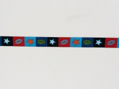 Webband Coolmix