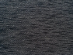 Jeans Slub Denim -dunkelblau meliert