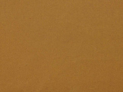Dry Oilskin light gewachste Baumwolle, dunkel camel (nicotine)