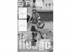 Taschen Schnittmuster El Porto