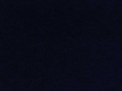 Hochwertiger Filz,waschbar, 1mm, nachtblau