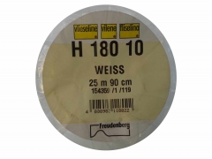 Freudenberg H180 aufb�gelbares Vlies, wei�