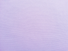 glattes B�ndchen - Flieder