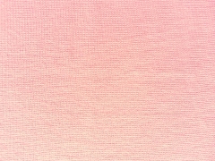 glattes B�ndchen uni - rosa