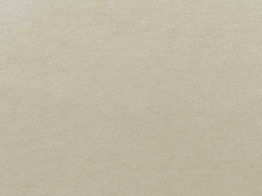 glatter Strickstoff Monaco, helles sand