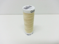 G�termann Allesn�her 200m Rolle, Nr. 610 hellgelb