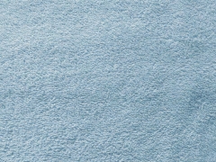 Handtuch Frottee, jeansblau