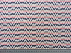 Iconic Camelot Kennedy in Multi