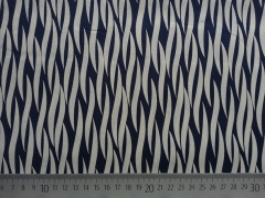 Iconic Camelot  Ruche -navy/creme
