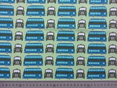 Stenzo Jersey Black Cab-helles gr�n/petrol