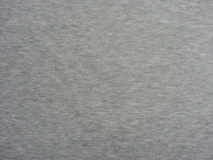 Jersey Hellgrau Melange
