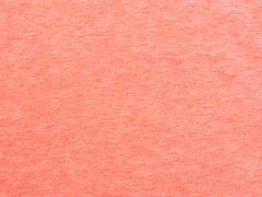 Jersey Melange - orange