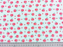 Jersey Mini �pfel, mint