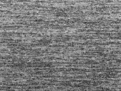 Leichter Strick - anthrazit melange