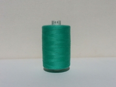 N�hgarn 1000m Rolle, helles aquamarin 744
