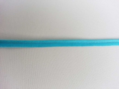 Paspelband 10 mm, hellt�rkis