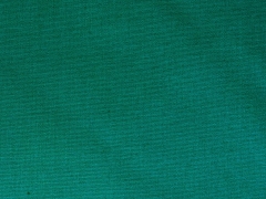 Baumwollpopelin - aquamarin