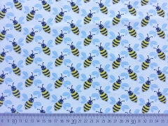 Jersey Bienen Hamburger Liebe, wei�