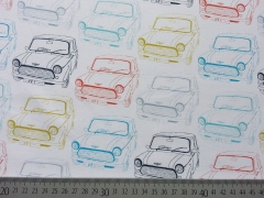 Dashwood Vroom - Retroauto