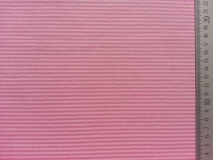 Ringeljersey 2 mm - rosa hellpink