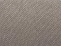 Rom Taschenstoff - graubraun melange