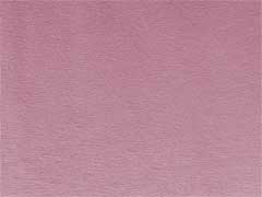 angerauter Sweat, altrosa