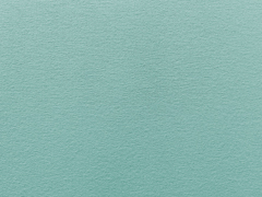 angerauter Sweat,  mint
