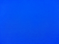 angerauter Sweat, Royal Blau