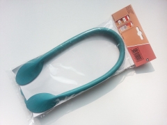 Taschenhenkel 60cm Kunstleder, t�rkis #840