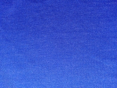 Italienischer Viskose Jersey Allegra, royalblau