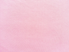 dicker Sweat angeraut, rosa melange