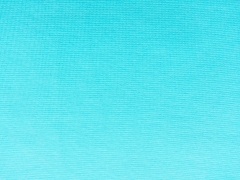 glattes B�ndchen uni - helleres t�rkis