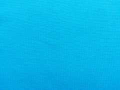 glattes B�ndchen - t�rkis