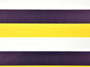 Regenmantelstoff Blockstreifen