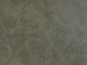 Lederimitat Vintage Look gepr�gte Optik, khaki