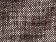 Taschenstoff, dunkelbraun