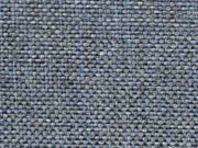 Taschenstoff, rauchblau