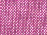 Taschenstoff Weave, pink