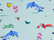 Jersey Delfine, hellaqua