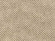 Lederimitat Noppen Filzr�cken, beige